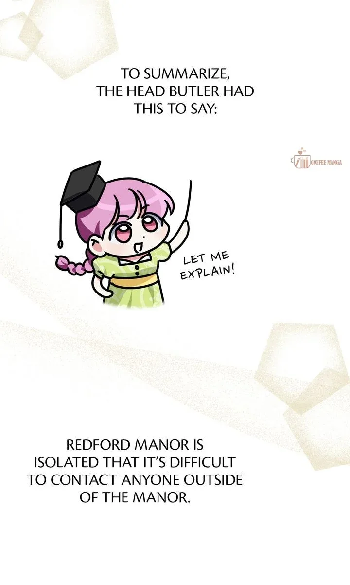 How to Protect the Master of the Monster Mansion Chapter 36 page 63