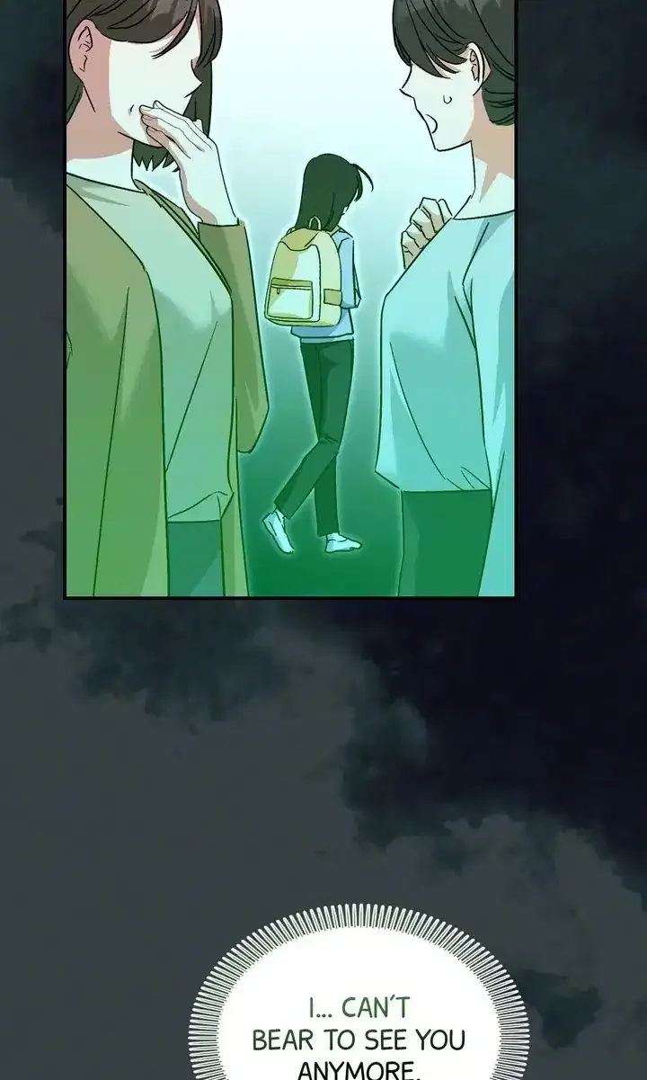 How to Protect the Master of the Monster Mansion Chapter 34 page 39