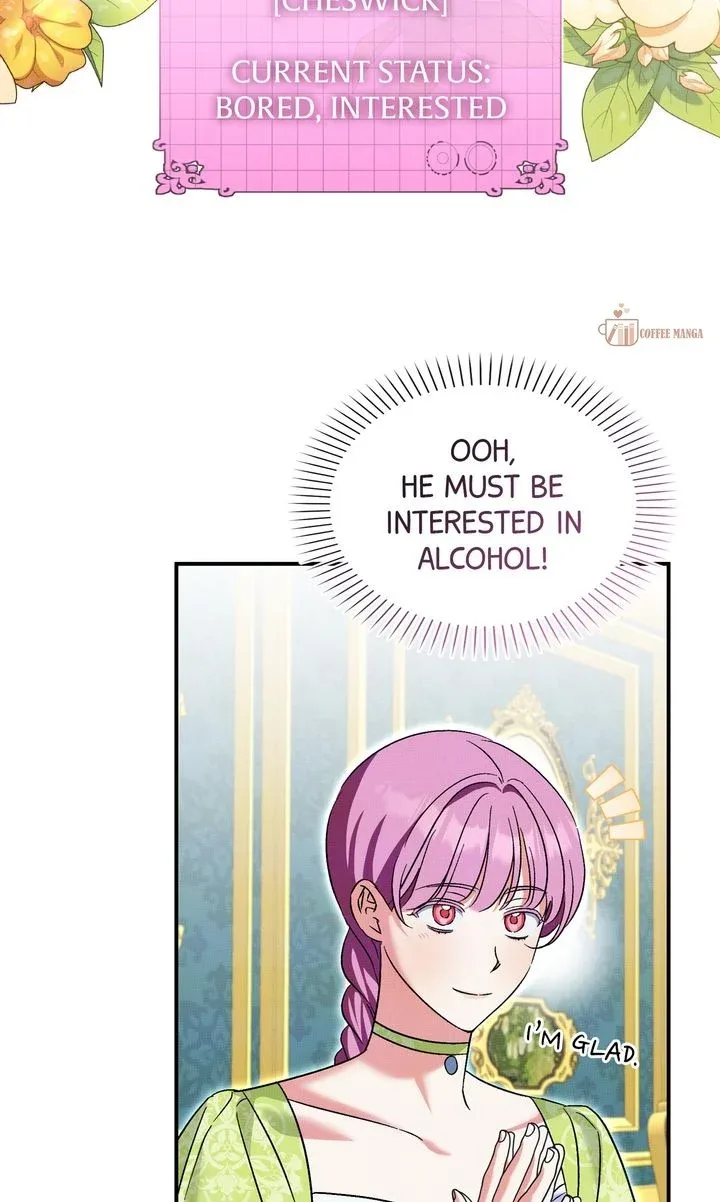 How to Protect the Master of the Monster Mansion Chapter 36 page 51