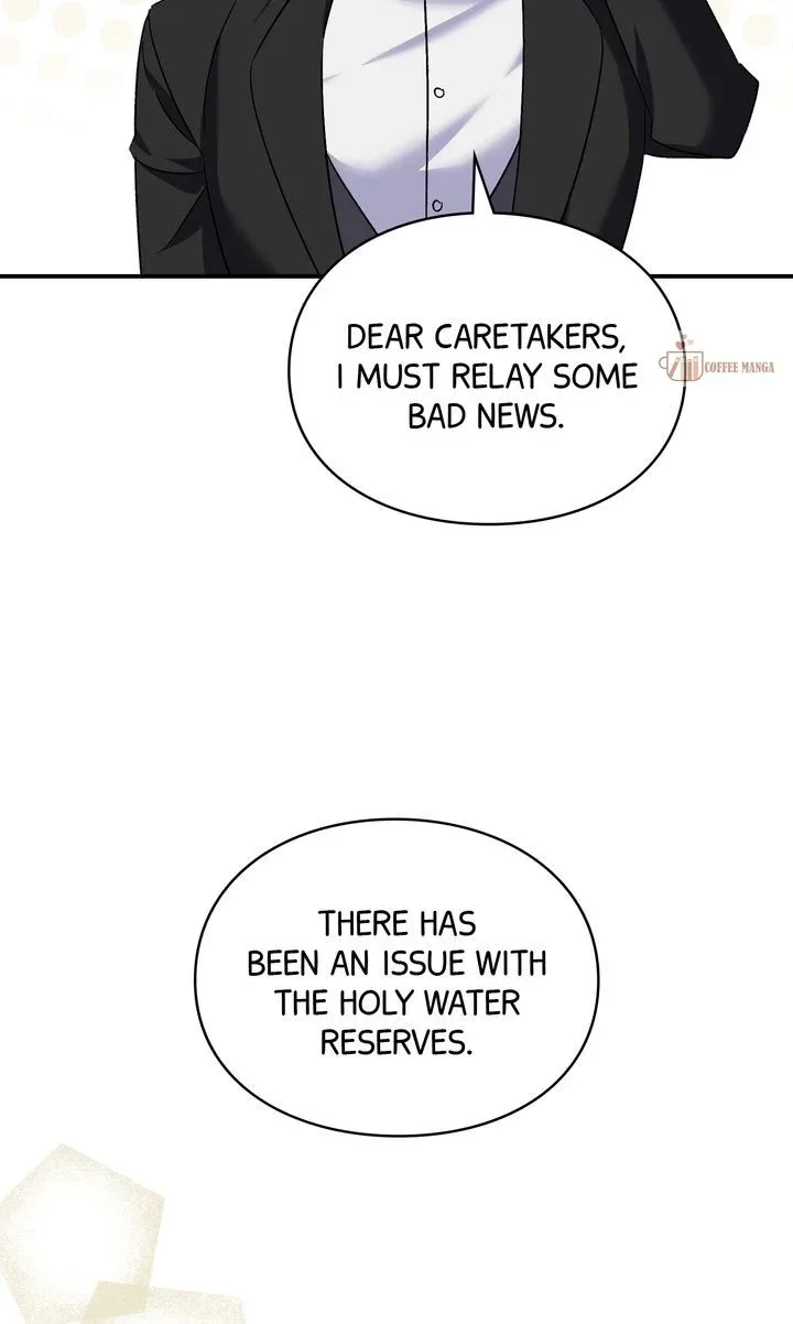 How to Protect the Master of the Monster Mansion Chapter 36 page 62