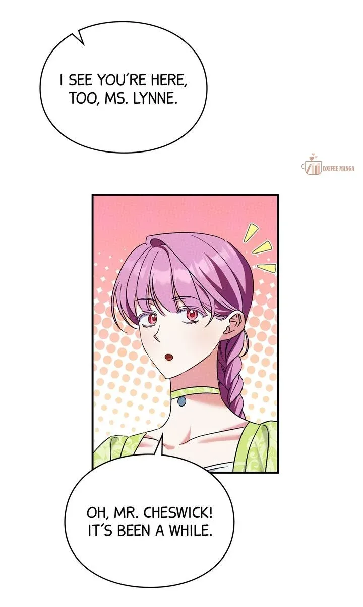 How to Protect the Master of the Monster Mansion Chapter 36 page 37