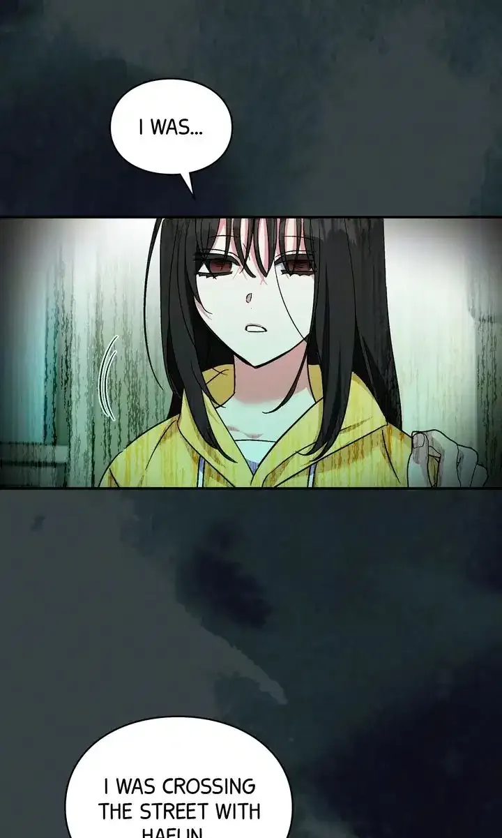 How to Protect the Master of the Monster Mansion Chapter 34 page 34