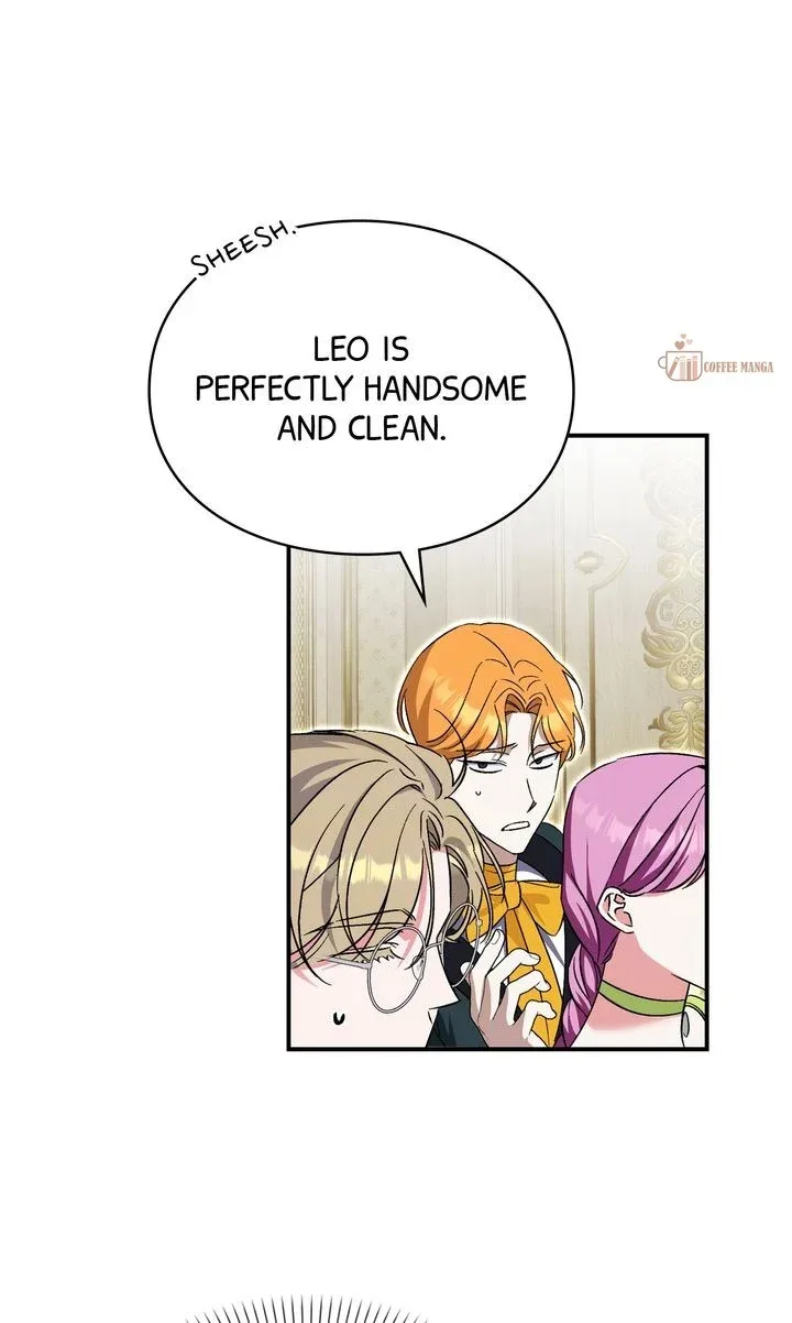 How to Protect the Master of the Monster Mansion Chapter 36 page 77