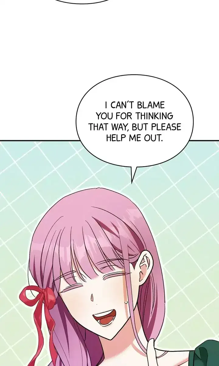 How to Protect the Master of the Monster Mansion Chapter 34 page 25