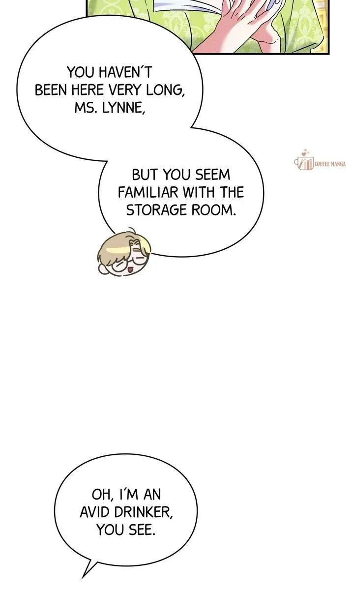 How to Protect the Master of the Monster Mansion Chapter 36 page 52
