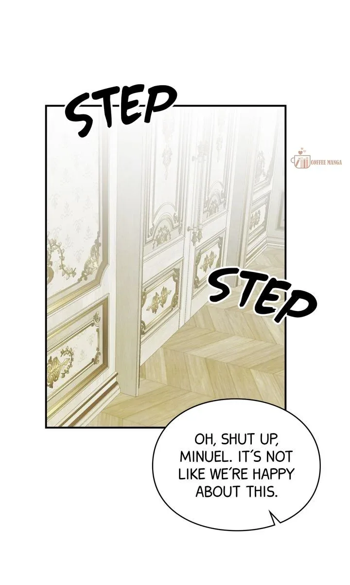 How to Protect the Master of the Monster Mansion Chapter 36 page 72