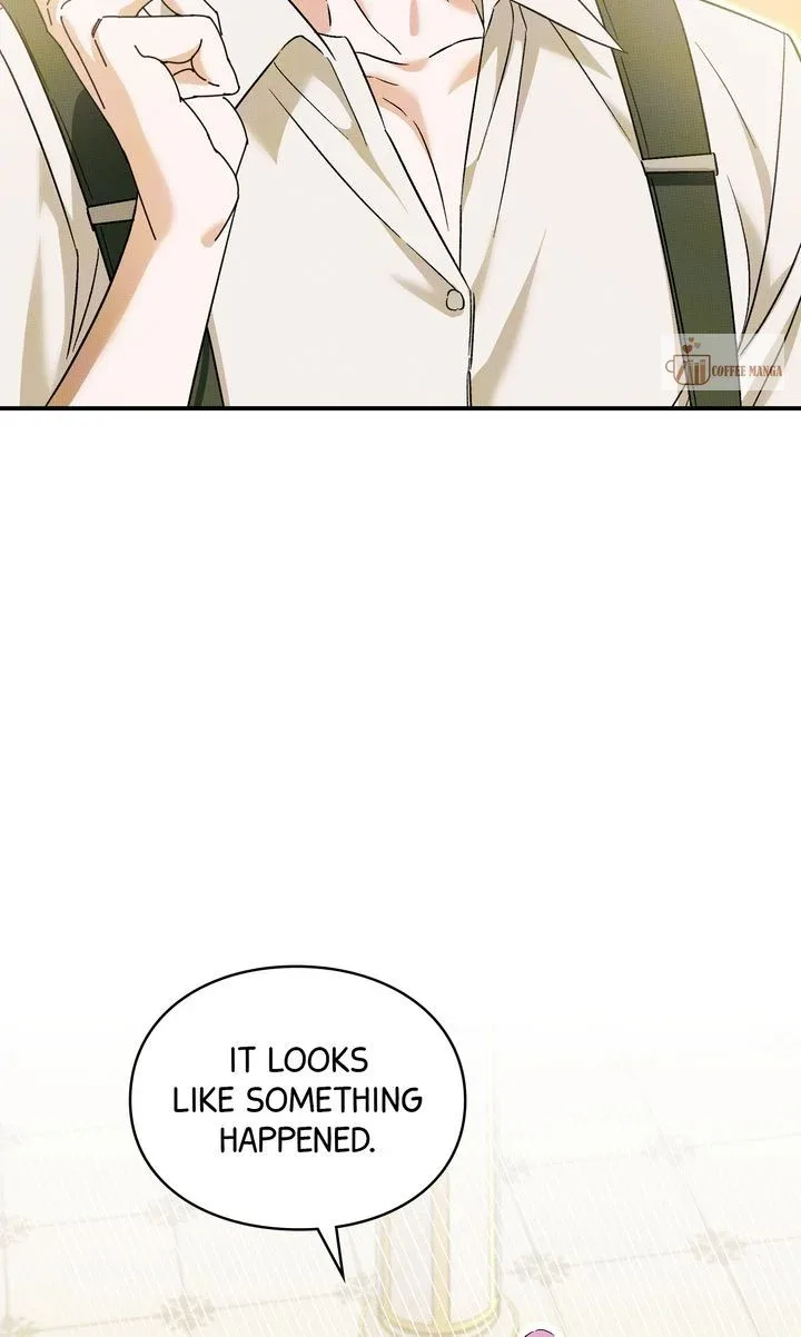 How to Protect the Master of the Monster Mansion Chapter 36 page 39