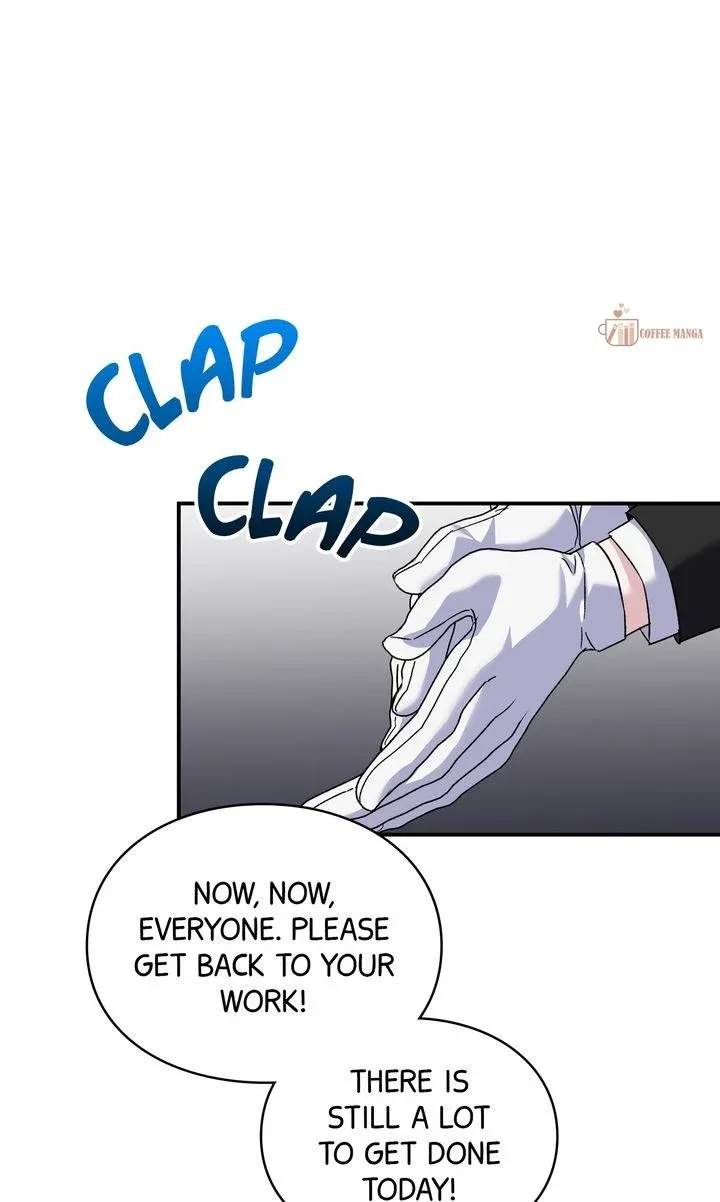 How to Protect the Master of the Monster Mansion Chapter 36 page 60