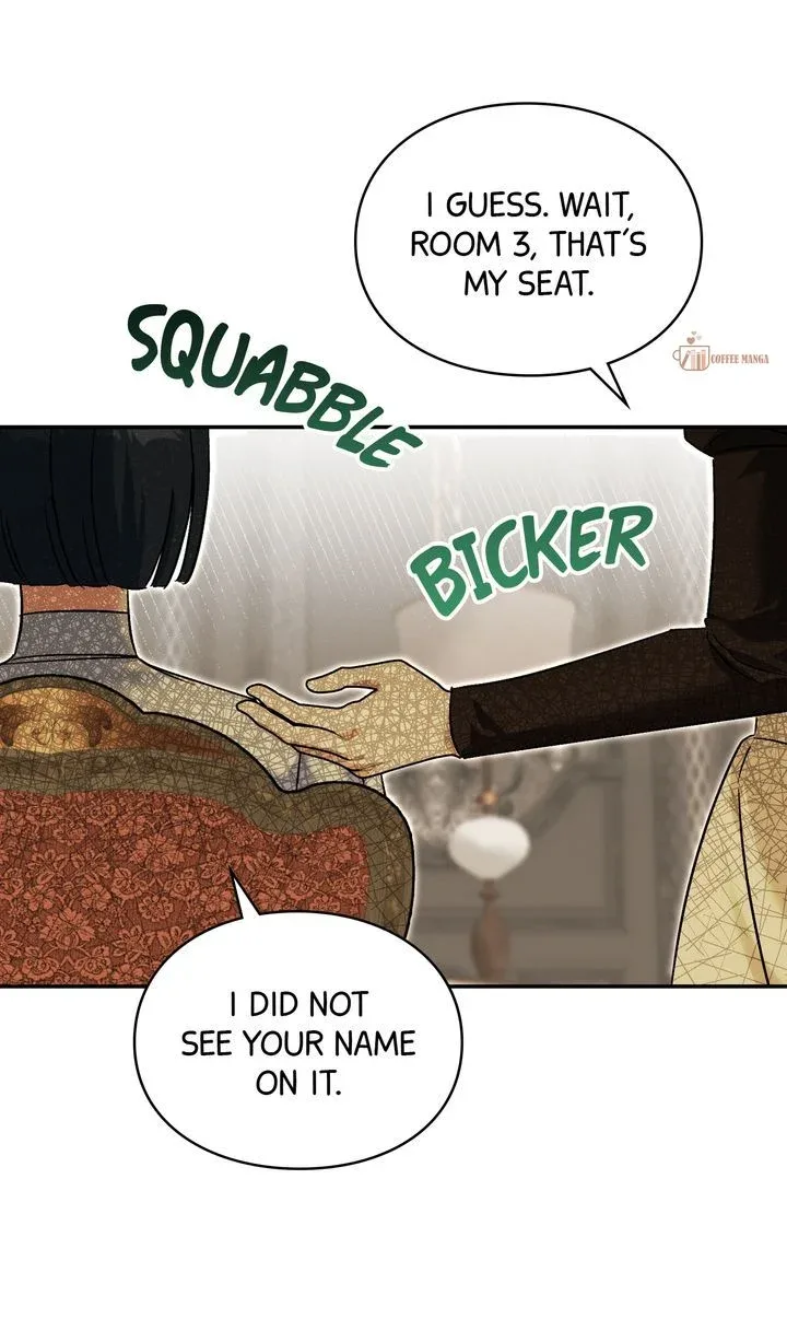 How to Protect the Master of the Monster Mansion Chapter 37 page 24