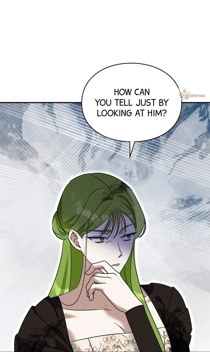 How to Protect the Master of the Monster Mansion Chapter 37 page 8