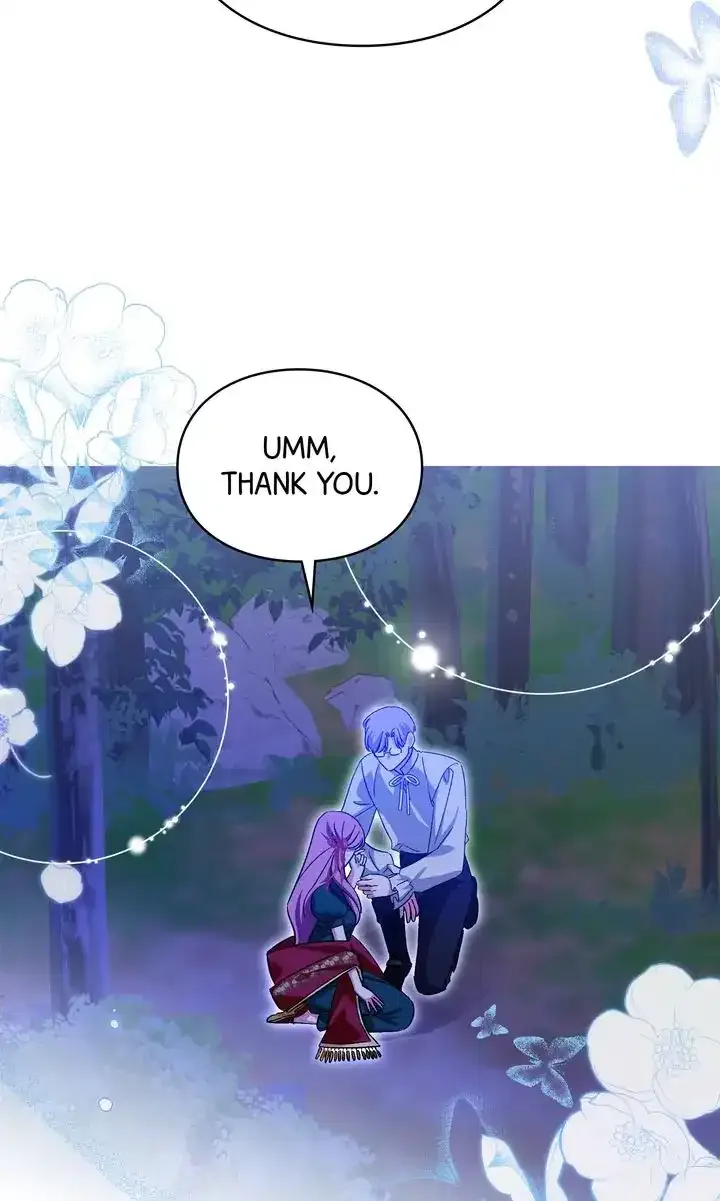 How to Protect the Master of the Monster Mansion Chapter 34 page 50