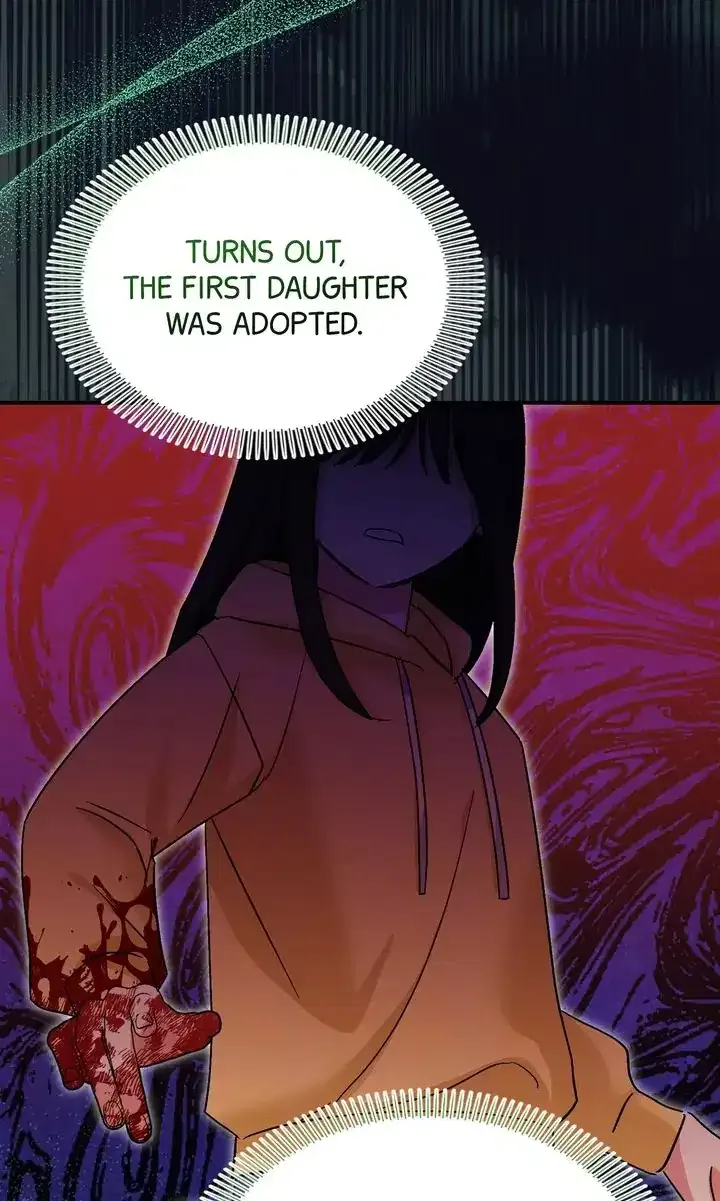 How to Protect the Master of the Monster Mansion Chapter 34 page 37