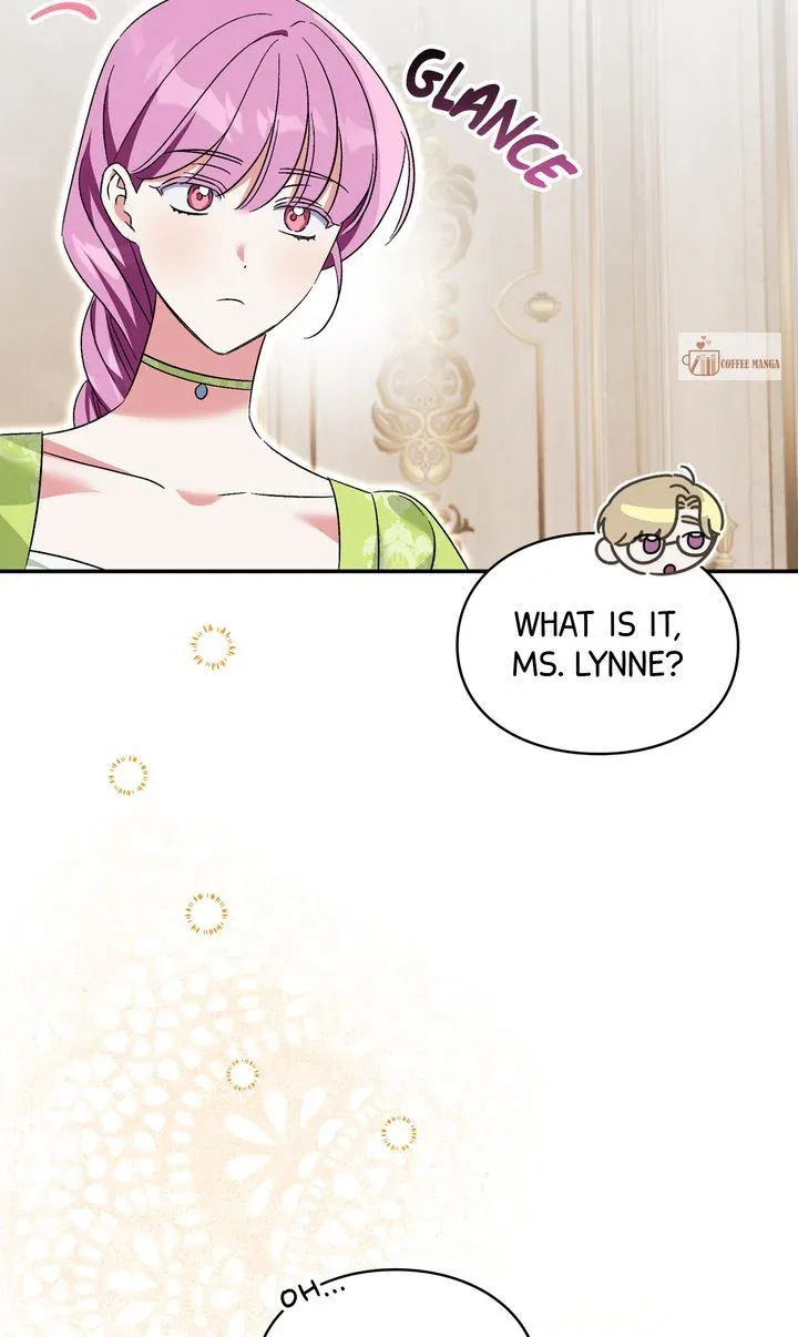 How to Protect the Master of the Monster Mansion Chapter 37 page 17