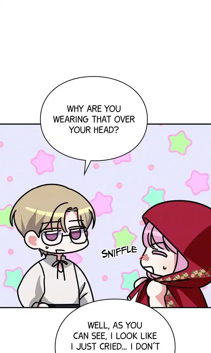 How to Protect the Master of the Monster Mansion Chapter 34 page 64