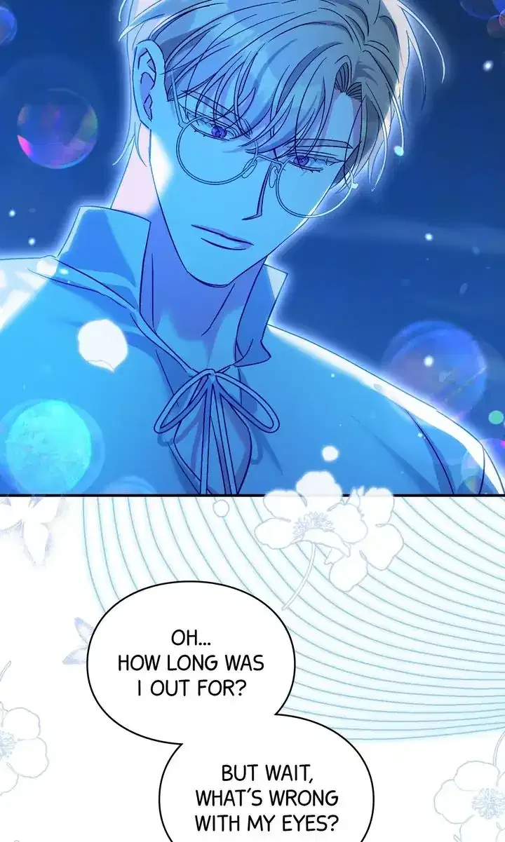 How to Protect the Master of the Monster Mansion Chapter 34 page 48