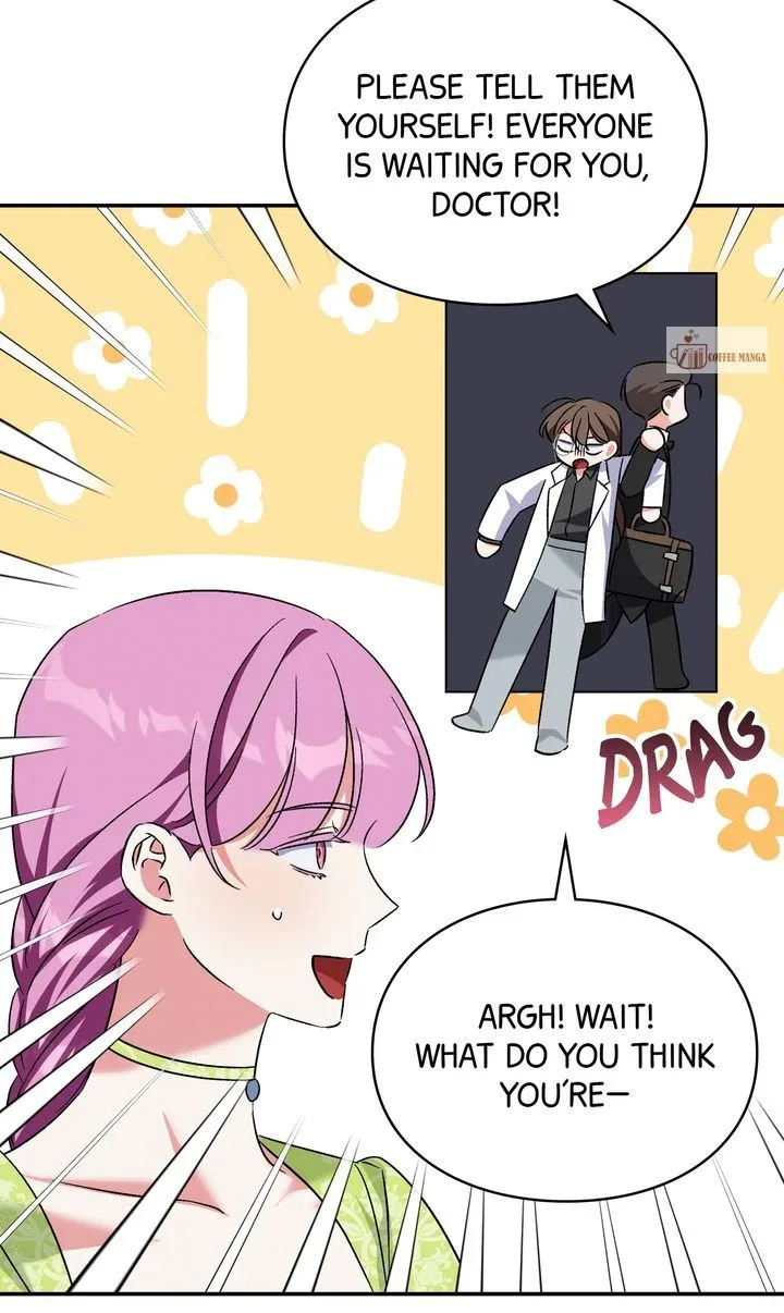 How to Protect the Master of the Monster Mansion Chapter 37 page 14
