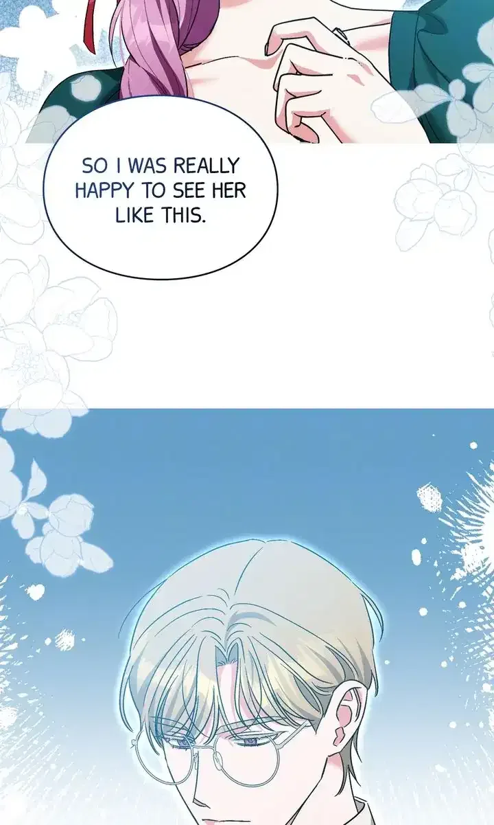 How to Protect the Master of the Monster Mansion Chapter 34 page 52