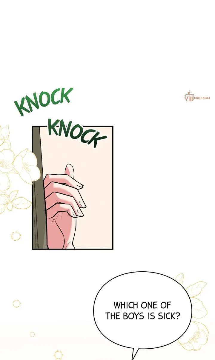 How to Protect the Master of the Monster Mansion Chapter 37 page 2