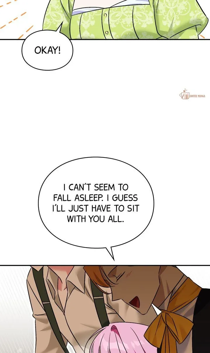 How to Protect the Master of the Monster Mansion Chapter 37 page 26