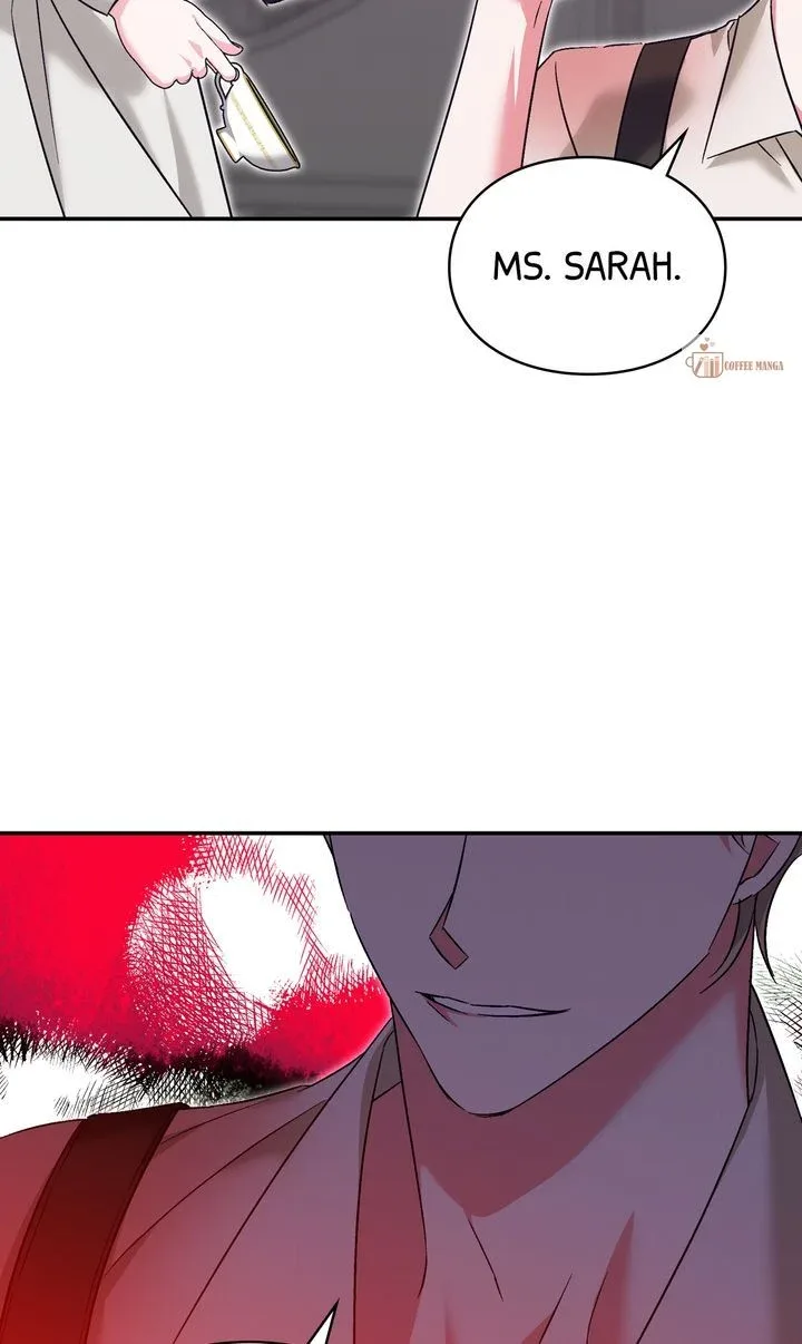How to Protect the Master of the Monster Mansion Chapter 37 page 51