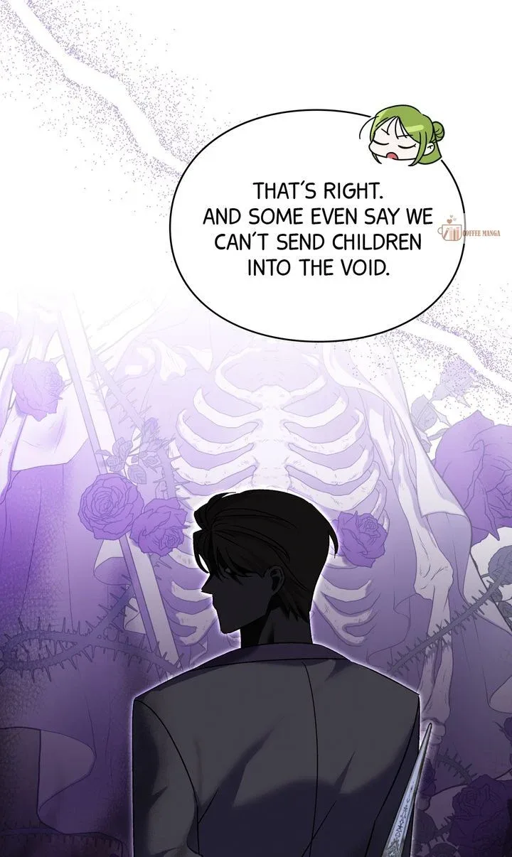How to Protect the Master of the Monster Mansion Chapter 37 page 78