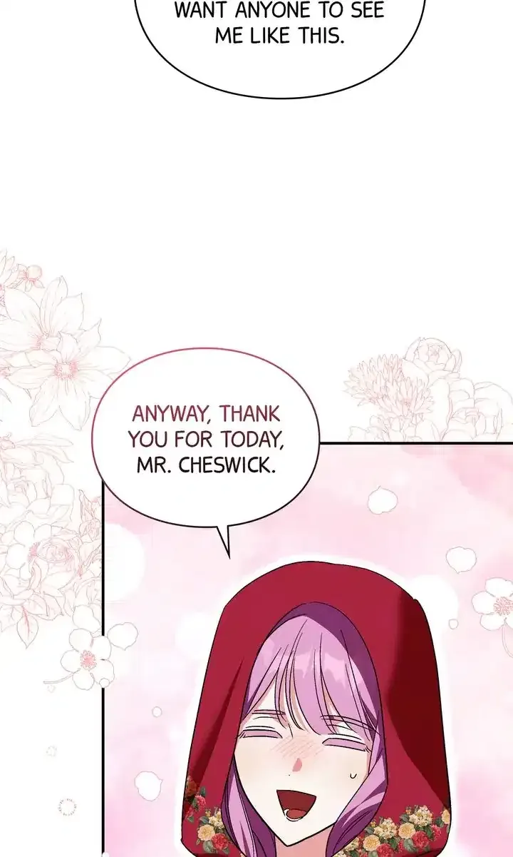 How to Protect the Master of the Monster Mansion Chapter 34 page 65