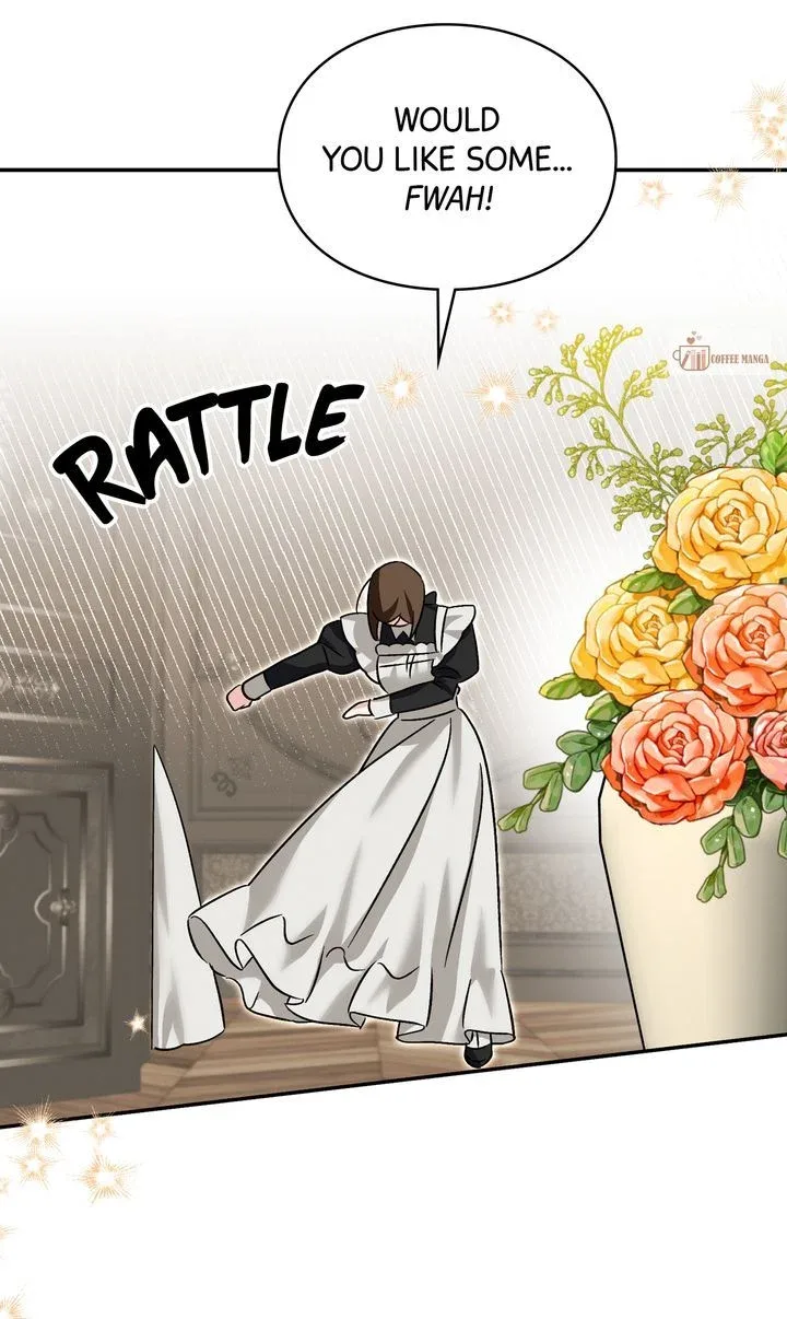 How to Protect the Master of the Monster Mansion Chapter 37 page 28