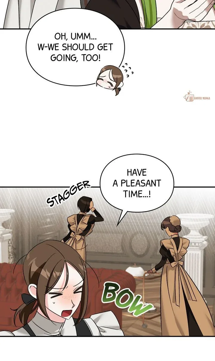 How to Protect the Master of the Monster Mansion Chapter 37 page 60