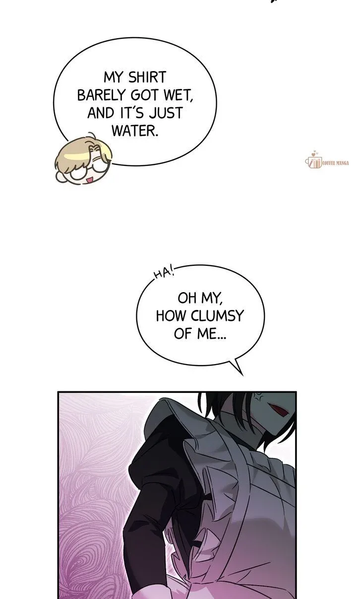 How to Protect the Master of the Monster Mansion Chapter 37 page 46