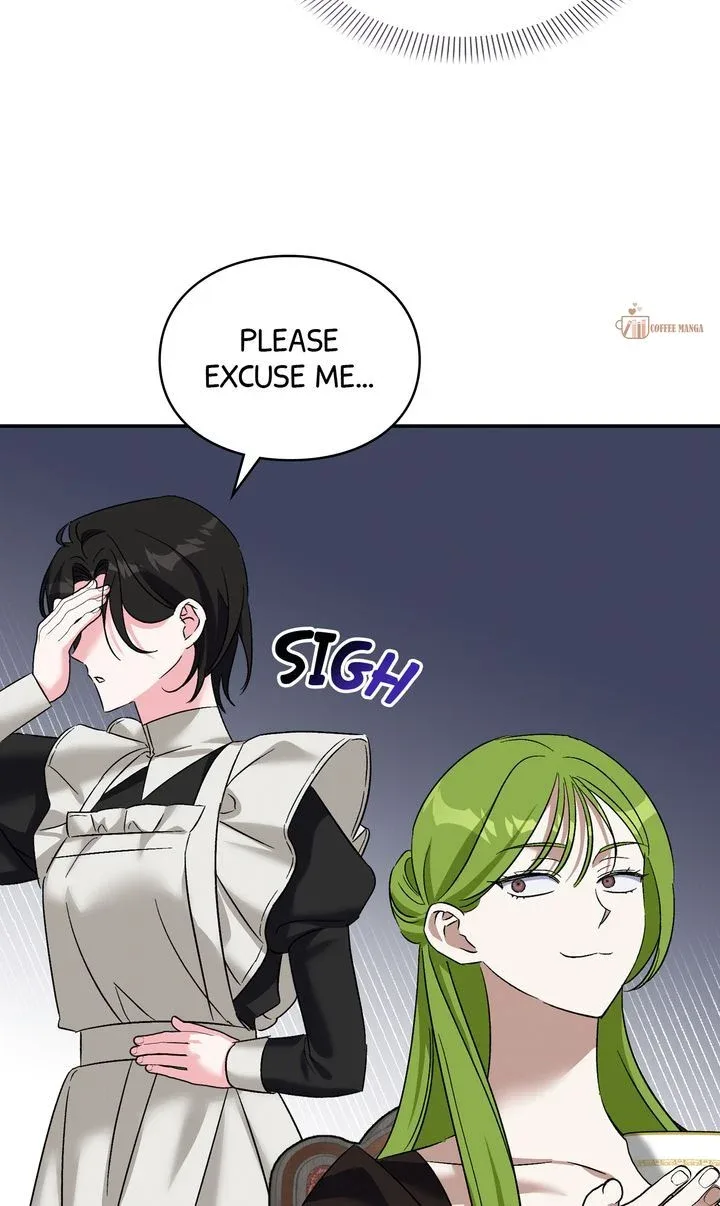 How to Protect the Master of the Monster Mansion Chapter 37 page 59