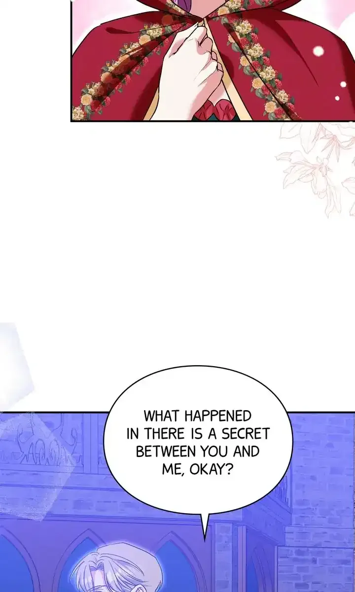 How to Protect the Master of the Monster Mansion Chapter 34 page 66