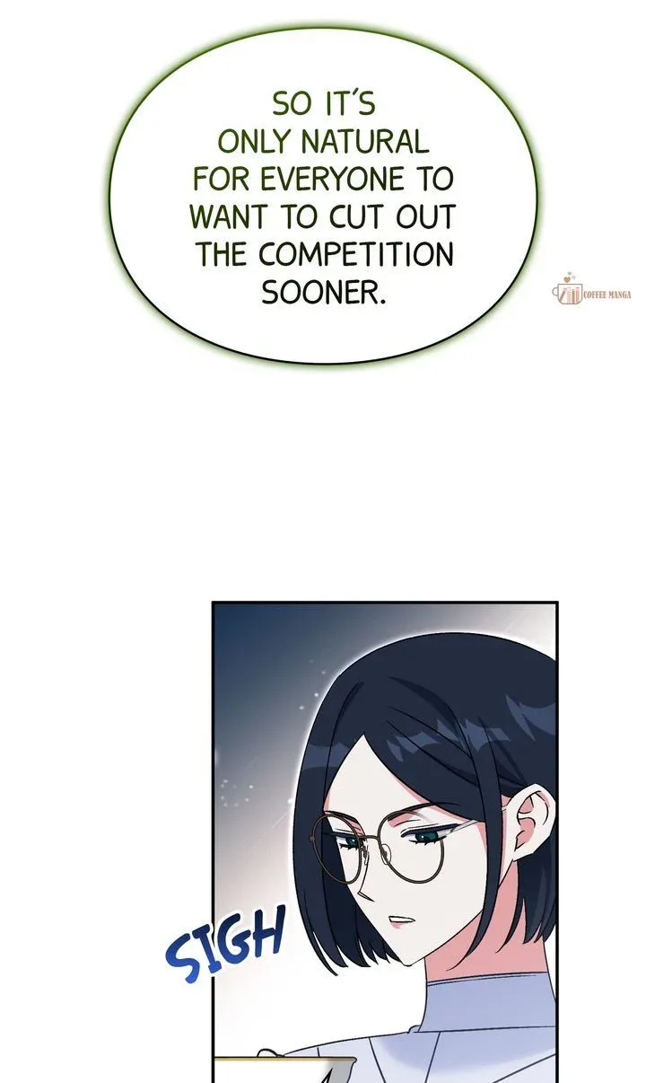 How to Protect the Master of the Monster Mansion Chapter 37 page 81