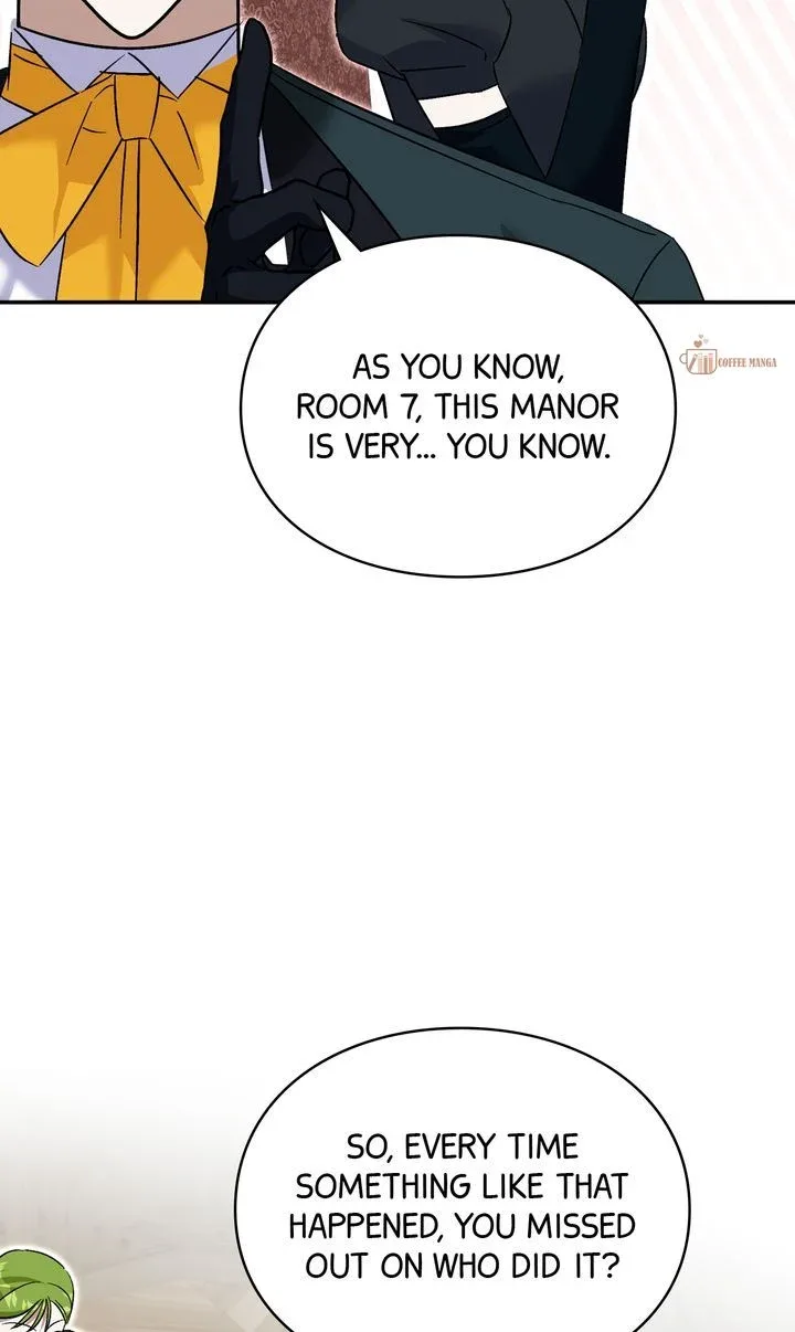 How to Protect the Master of the Monster Mansion Chapter 37 page 76