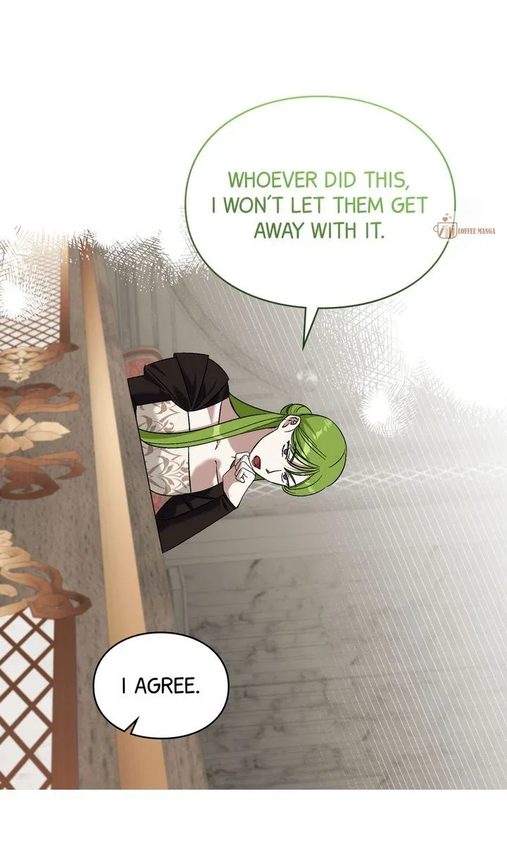 How to Protect the Master of the Monster Mansion Chapter 37 page 68