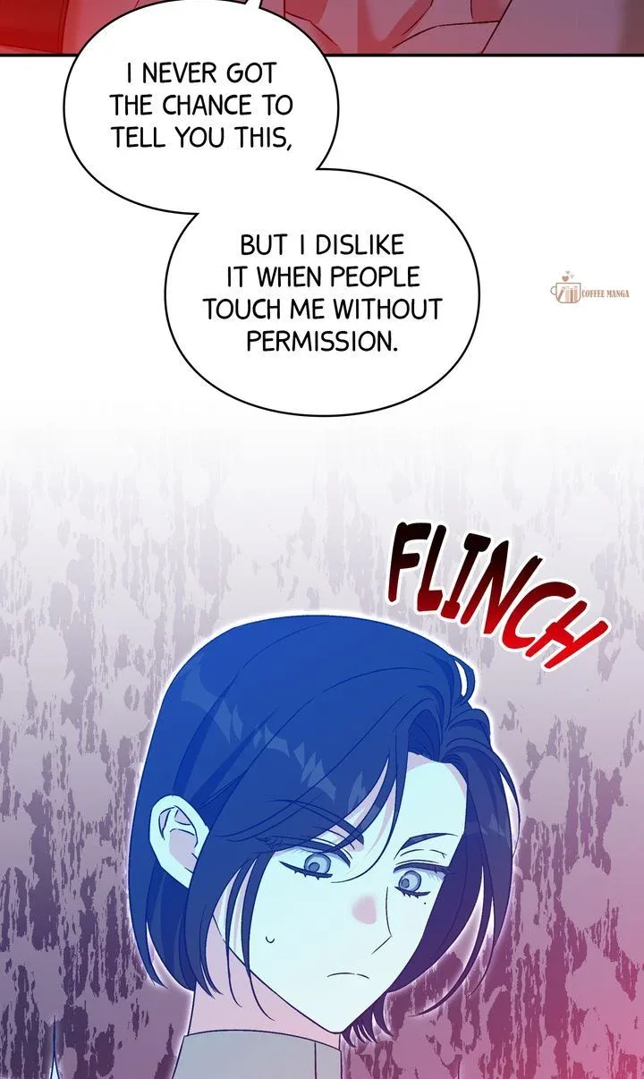 How to Protect the Master of the Monster Mansion Chapter 37 page 52