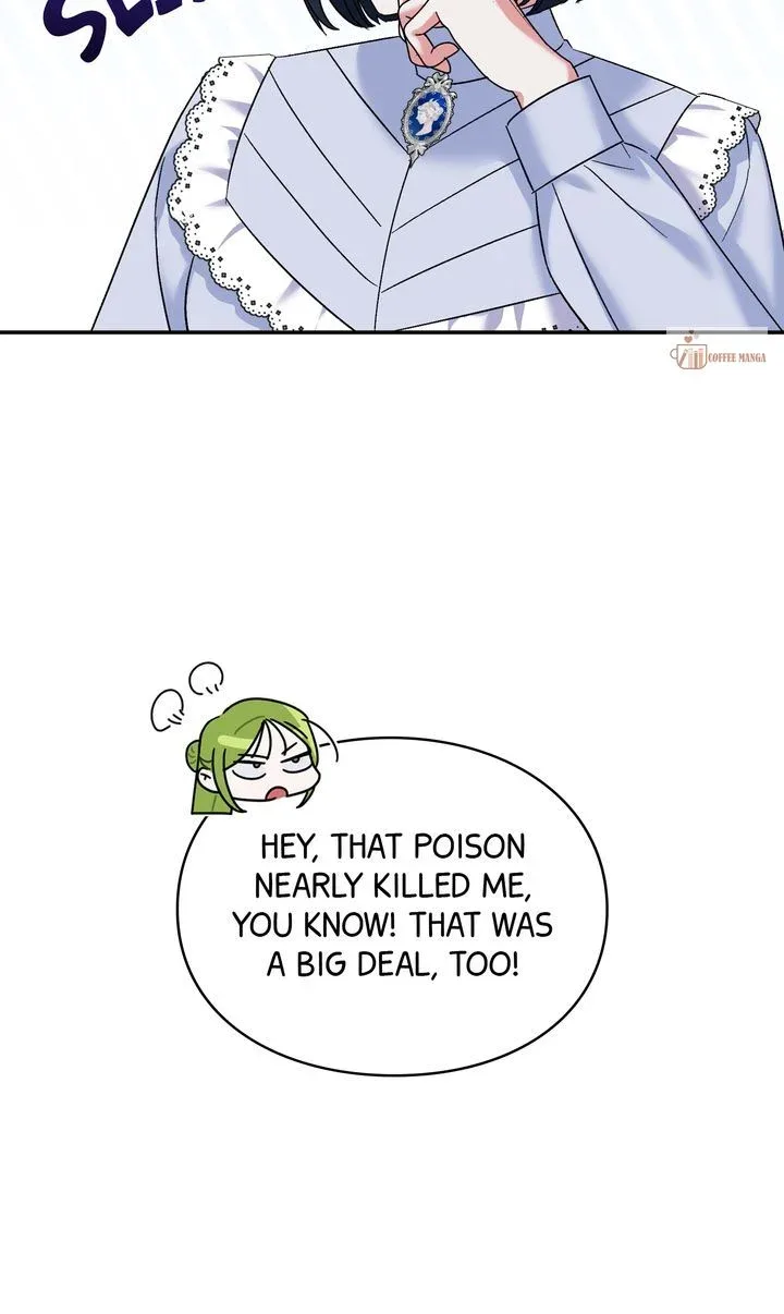 How to Protect the Master of the Monster Mansion Chapter 37 page 70