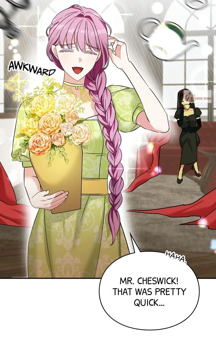 How to Protect the Master of the Monster Mansion Chapter 37 page 85