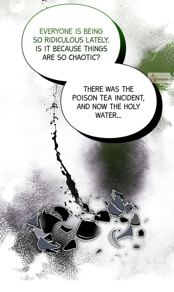 How to Protect the Master of the Monster Mansion Chapter 37 page 67