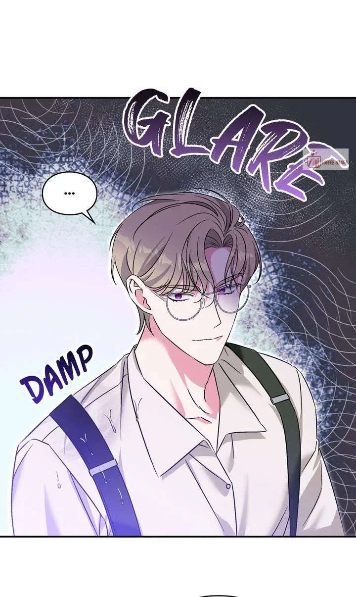 How to Protect the Master of the Monster Mansion Chapter 37 page 42