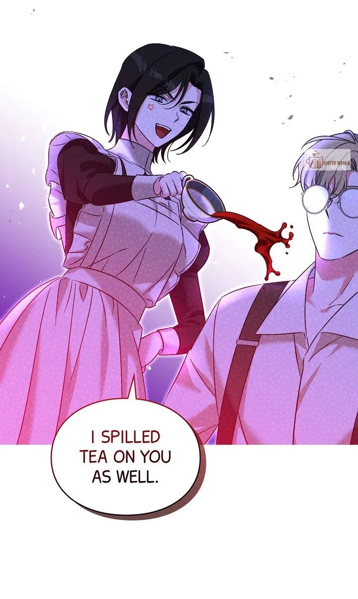 How to Protect the Master of the Monster Mansion Chapter 37 page 48