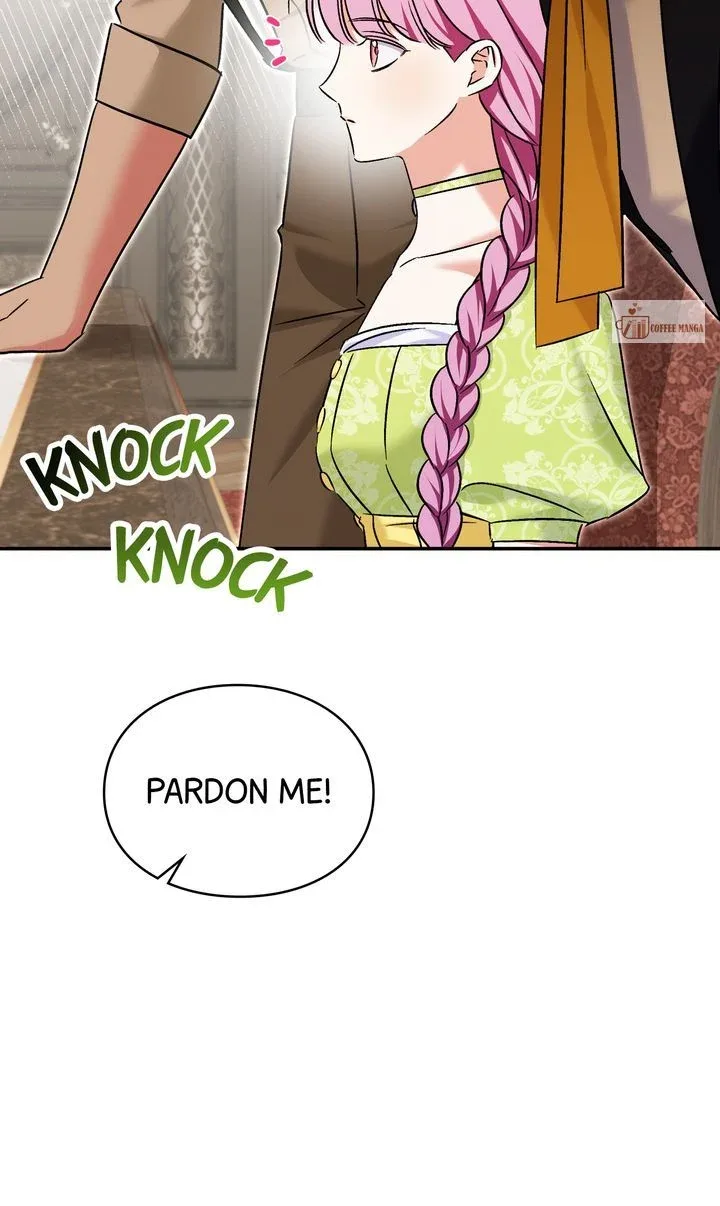 How to Protect the Master of the Monster Mansion Chapter 37 page 27