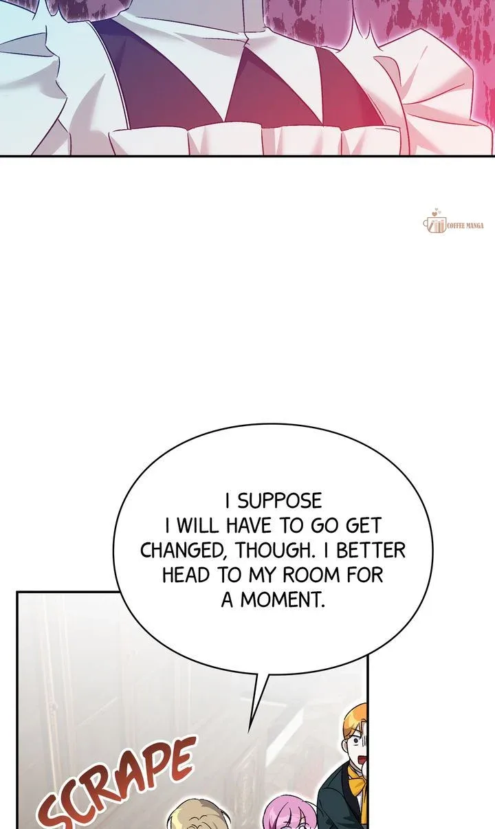 How to Protect the Master of the Monster Mansion Chapter 37 page 53