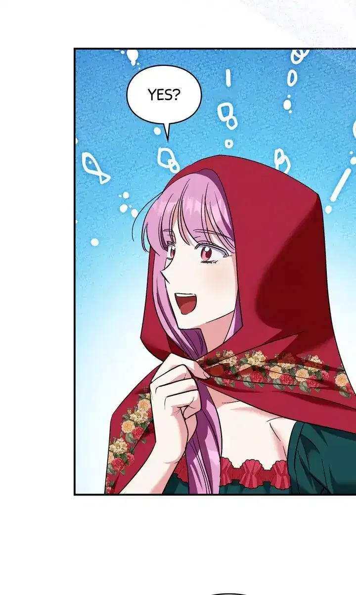 How to Protect the Master of the Monster Mansion Chapter 34 page 69