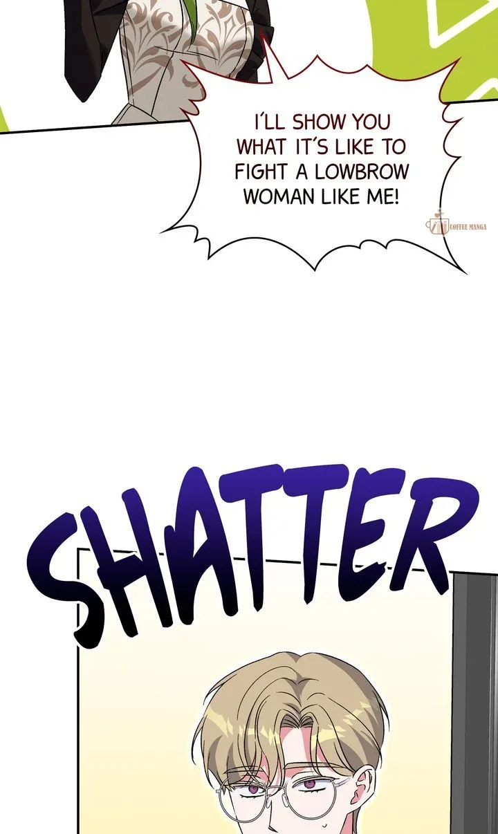 How to Protect the Master of the Monster Mansion Chapter 37 page 83