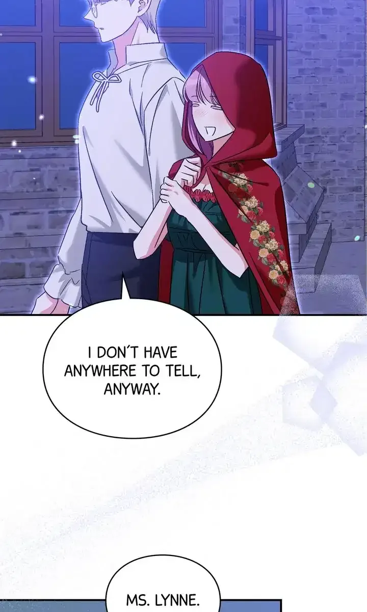 How to Protect the Master of the Monster Mansion Chapter 34 page 67
