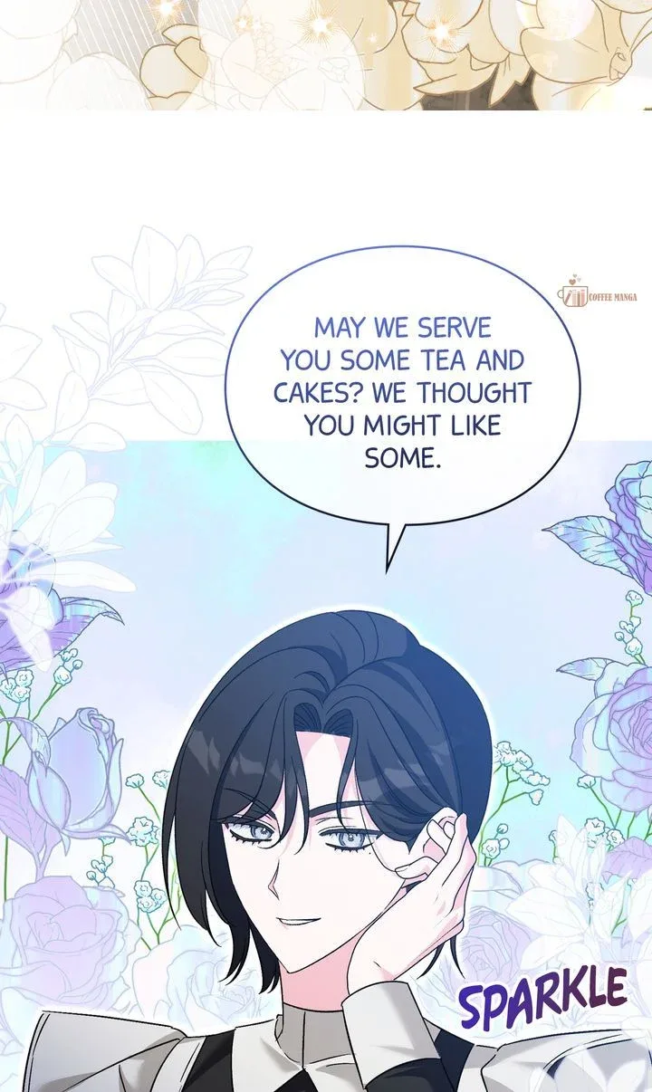 How to Protect the Master of the Monster Mansion Chapter 37 page 31