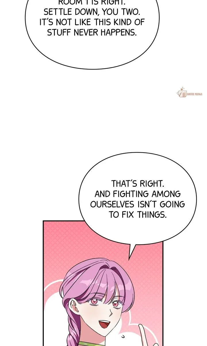 How to Protect the Master of the Monster Mansion Chapter 37 page 72