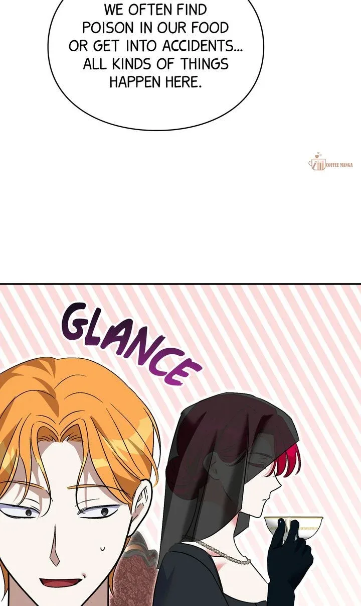 How to Protect the Master of the Monster Mansion Chapter 37 page 75