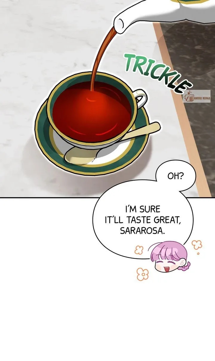 How to Protect the Master of the Monster Mansion Chapter 37 page 34
