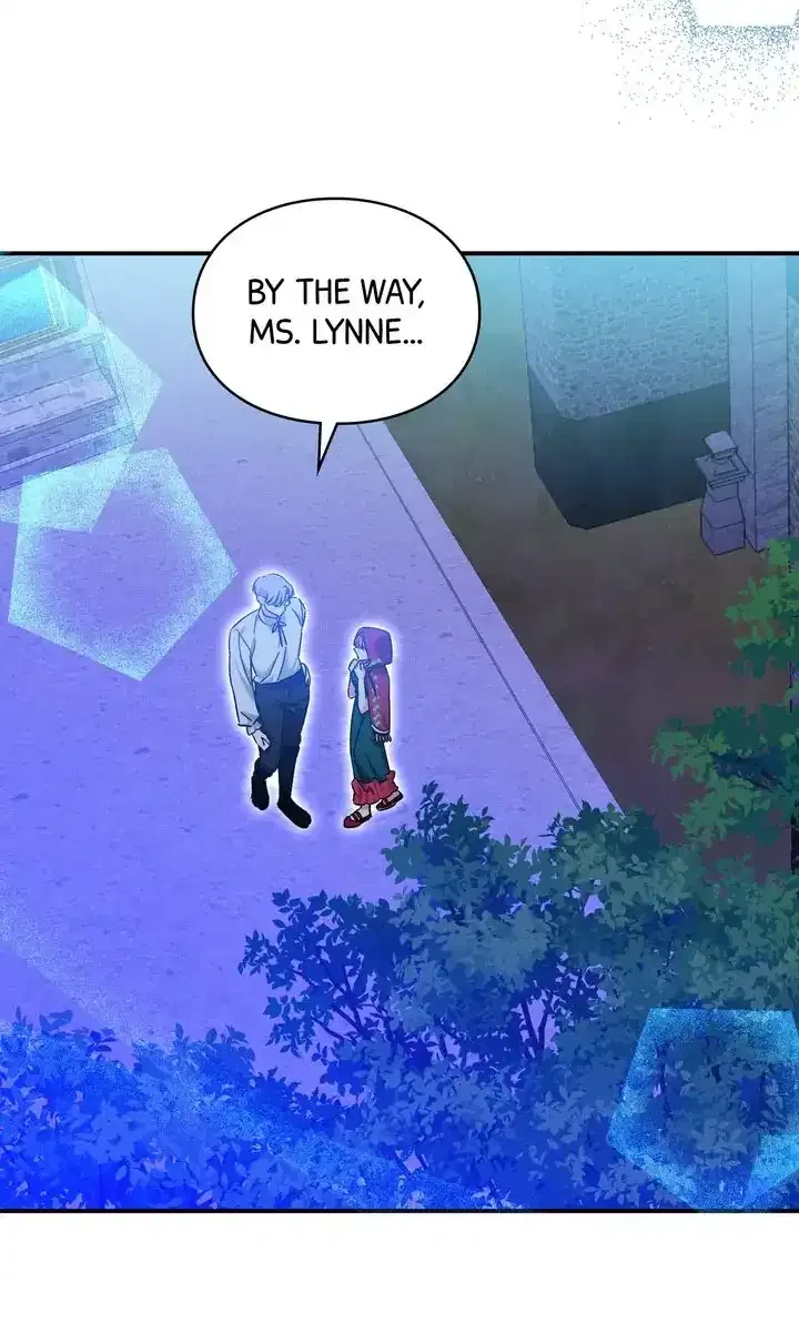 How to Protect the Master of the Monster Mansion Chapter 34 page 63